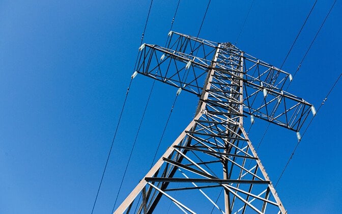 Das baltische Stromversorgungssystem ist jetzt mit dem kontinental europäischen Netzwerk verbunden