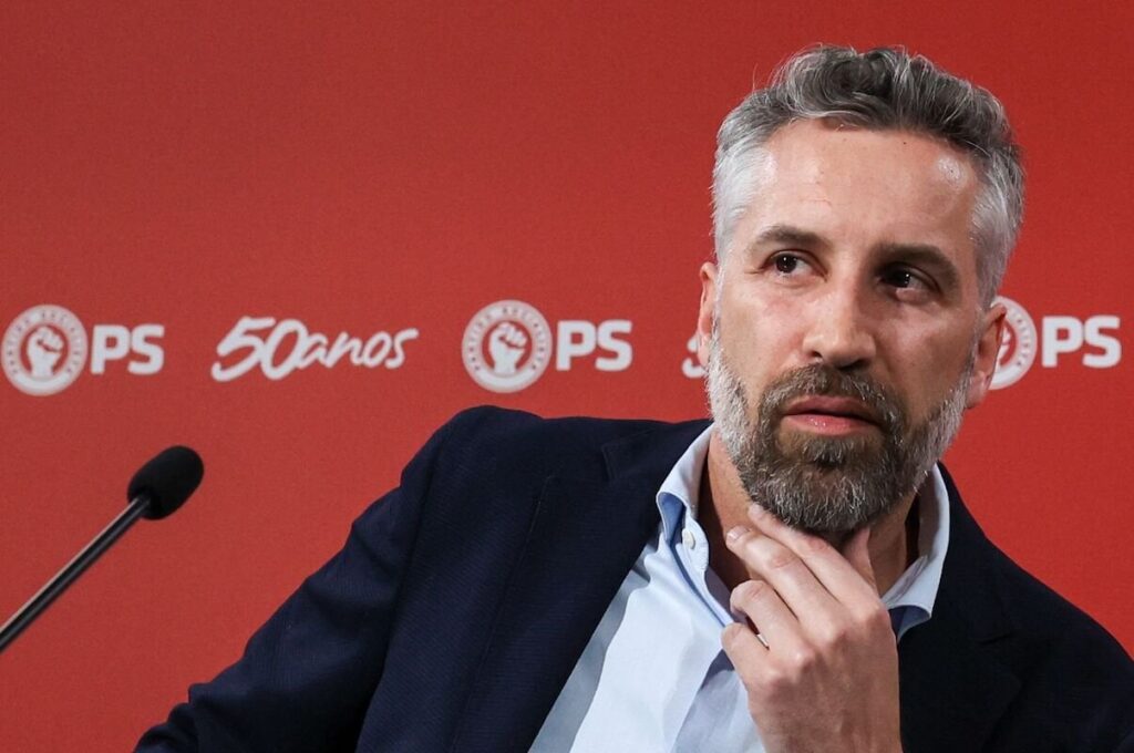 PS präsentiert den Plan zur Regulierung der Einwanderung