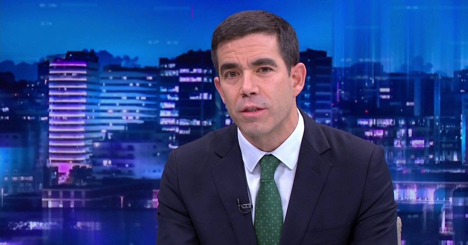 Der Minister sagt, die Zahl der Einwanderer in Portugal sei viel höher als angenommen