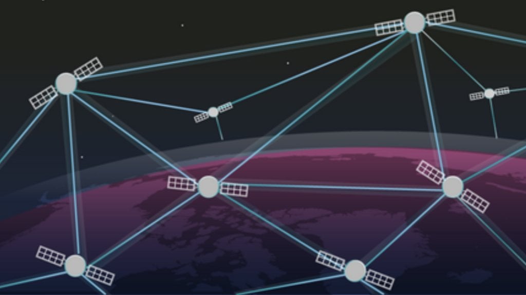 Zu früh? Gao Fragen technische Bereitschaft von Satellitenlaserlinks