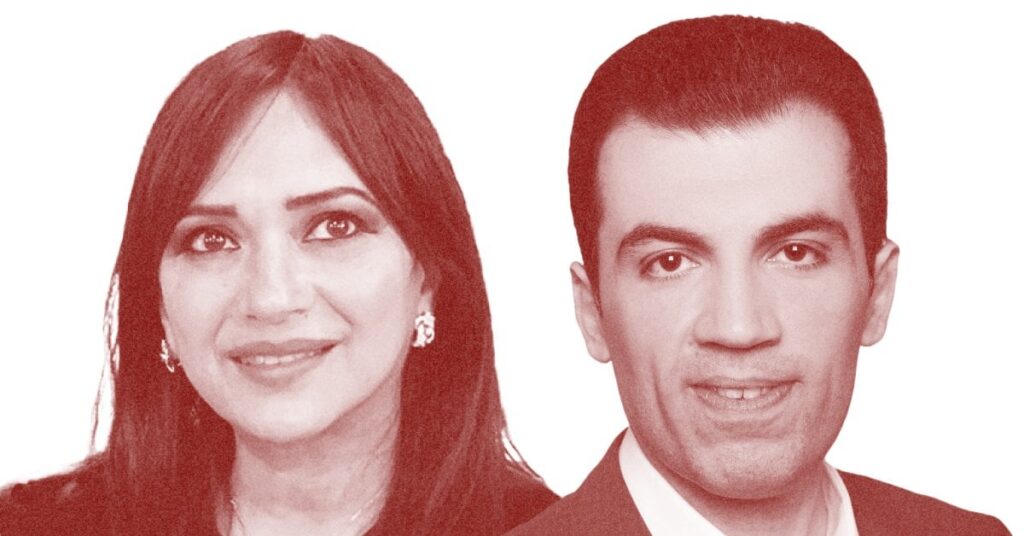 Die Spannungen der Türkei und der Iran werden fortgesetzt