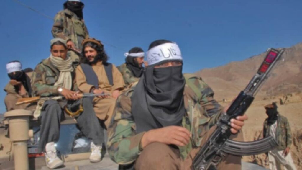 Ein sehr interessanter Artikel über Pakistans Tryste mit Terrorismus und seiner Nemesis aufgrund desselben. Ein sehr interessanter Artikel über Pakistans Tryste mit Terrorismus und seiner Nemesis aufgrund desselben.