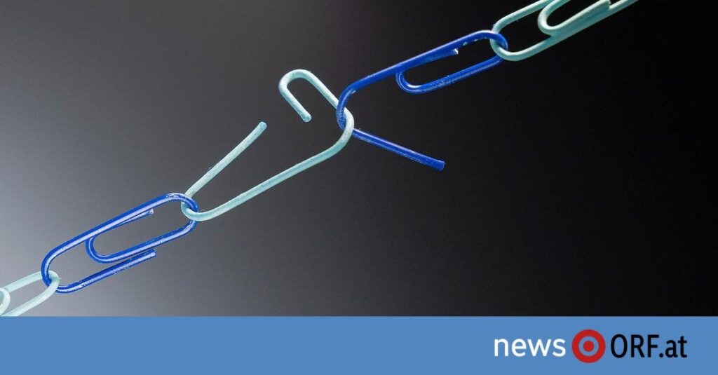 Nach FPÖ-Forderungen: Koalitionsverhandlungen in der Schwebe