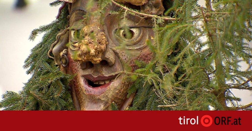 Die Rückkehr der Absamer Matschgerer