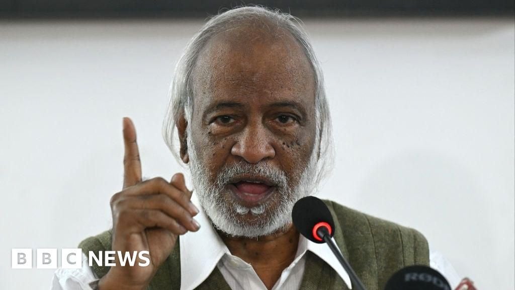 Bangladesch wurde von China als Verbindungen zu Indiensfray geworfen