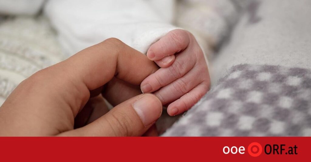 Geburten sinken: „Verunsicherung und Ego“