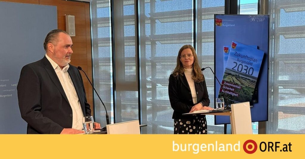 Rot-Grün legt erstes Regierungsprogramm vor