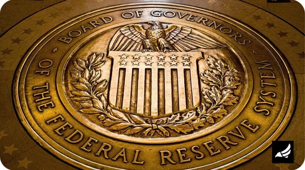Der ehemalige Senior Advisor der Federal Reserve wurde verhaftet, weil er Geheimnisse nach China verlaufen
