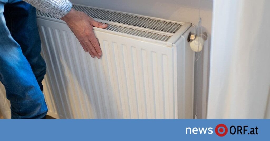 Sorge um Wirtschaft: Inflation zieht wieder an