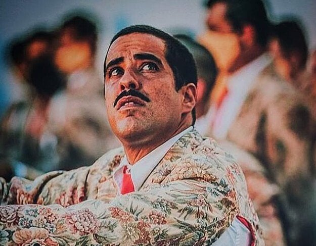 Tiago Grila floh nach Angola, weil er "Bedrohungen erhielt".