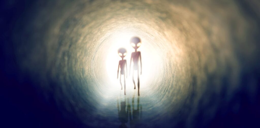 86,6% der befragten Astro -Biologen reagierten entweder „zustimmen“ oder „stimmen nachdrücklich“, dass es wahrscheinlich irgendwo im Universum existiert, dass ein außerirdisches Leben (mindestens grundlegender Art) existiert