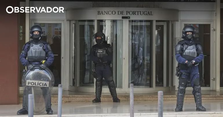 Banco de Portugal verlässt X und erstellt Konto im Social Network Bluesky