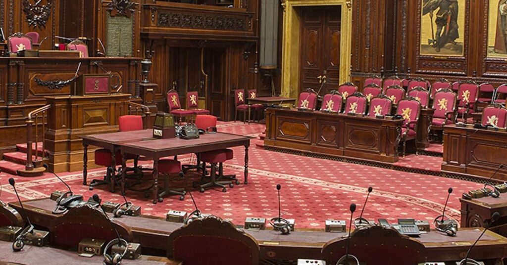 2/3 Mehrheit, um den Senat abzuschaffen: Die Haltung der Opposition