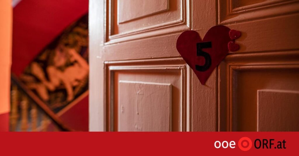 Freundin zu Prostitution gezwungen: Haftstrafe