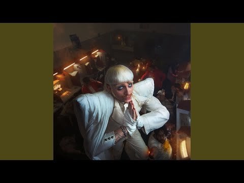 Joost ft. Tommy Cash - Vereint durch Musik (ebu diss)