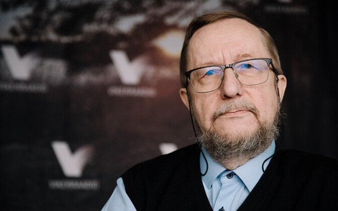 Harri Tiido: Der Aufstieg und die Ungleichheit von Oligarchen
