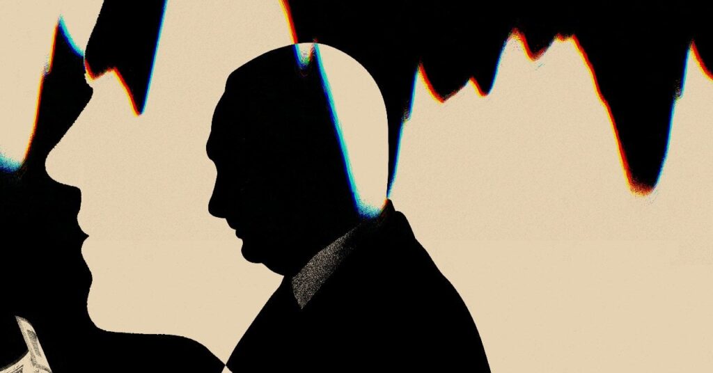 Dieser russische Tech -Bruder half bei der Stehlen von 93 Millionen US -Dollar und landete im US -Gefängnis. Dann rief Putin an