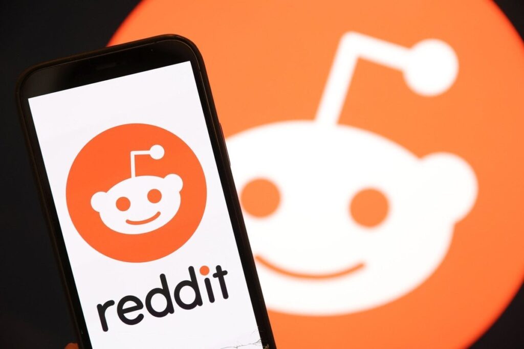 Reddit plant, dieses Jahr eine Steuermauer zur Plattform hinzuzufügen