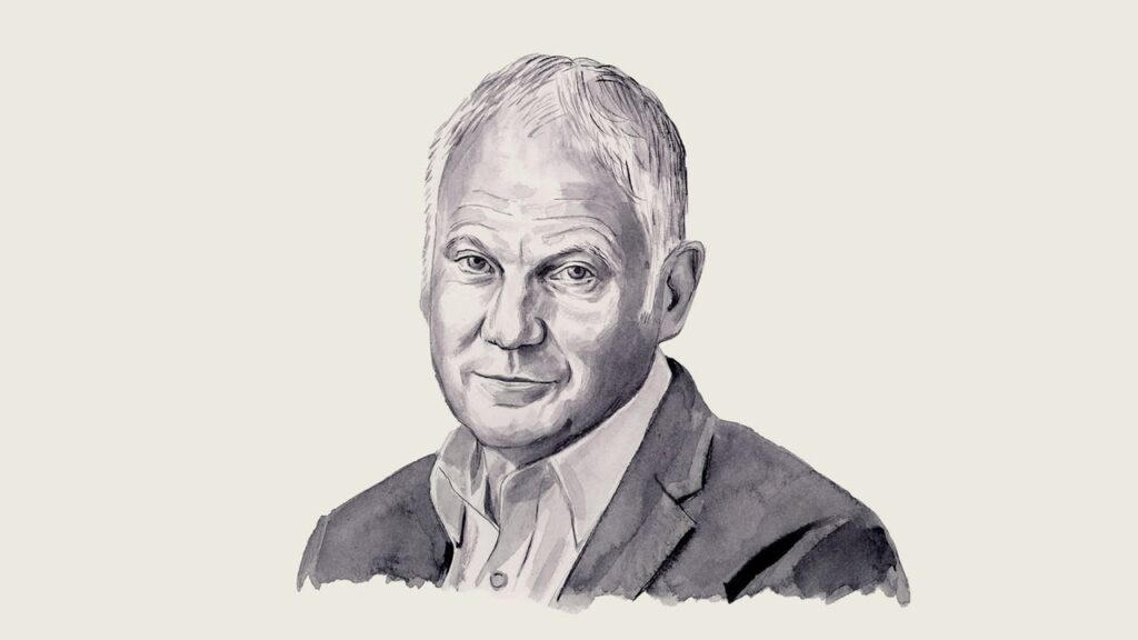 Die Vernachlässigung Asiens war das große Versagen von Yalta, schreibt Stephen Kotkin