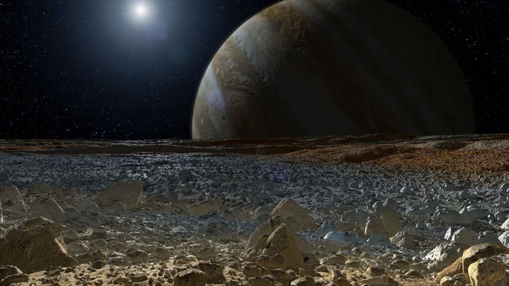Exoplanetarische Parade: Wie würde der Nachthimmel auf außerirdischen Welten aussehen? (OP-ED)