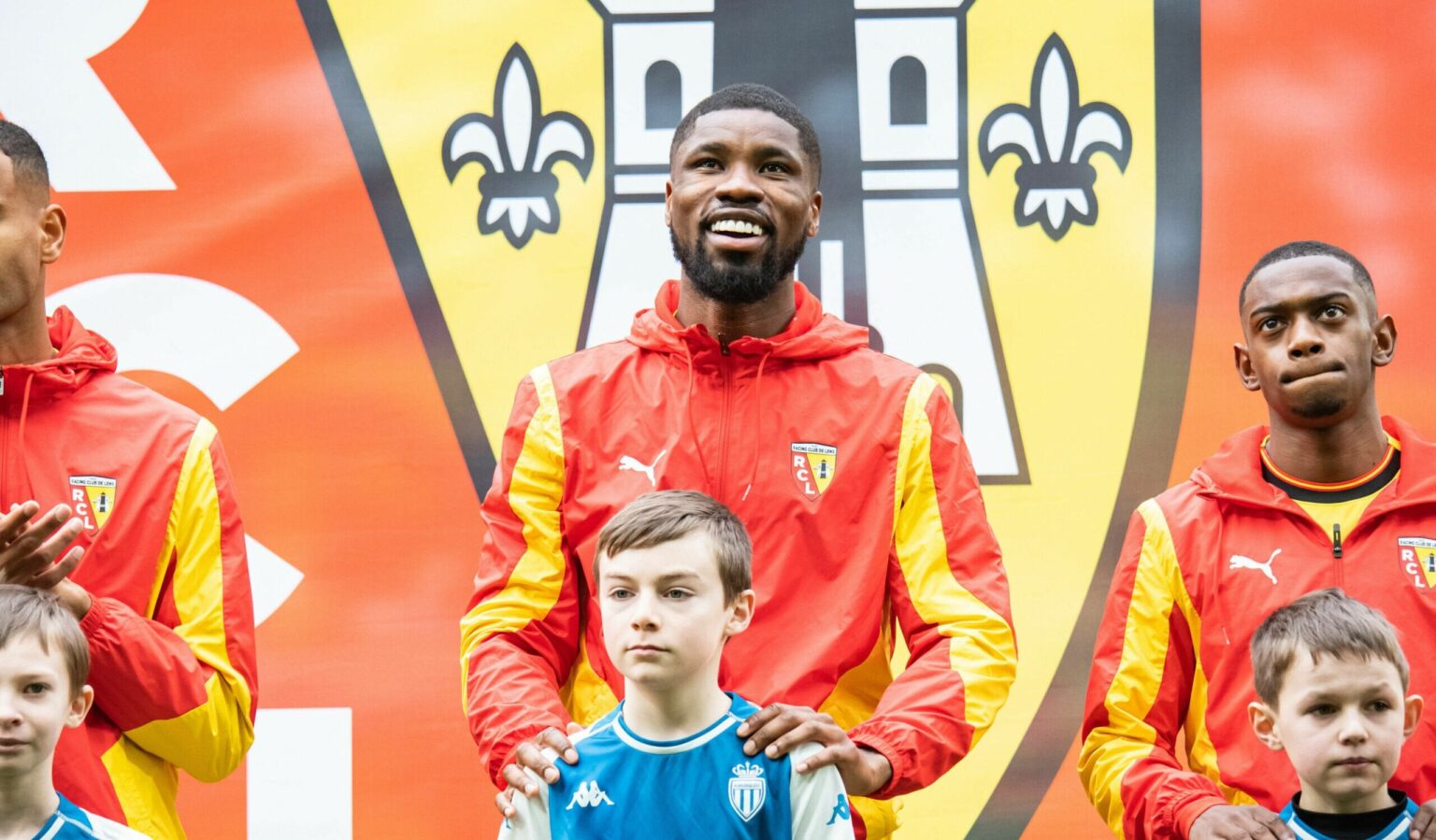 Offiziell: Kevin Danso wechselt zu Tottenham und wird teuerster ÖFB-Verteidiger der Geschichte Offiziell: Kevin Danso wechselt zu Tottenham und wird teuerster ÖFB-Verteidiger der Geschichte