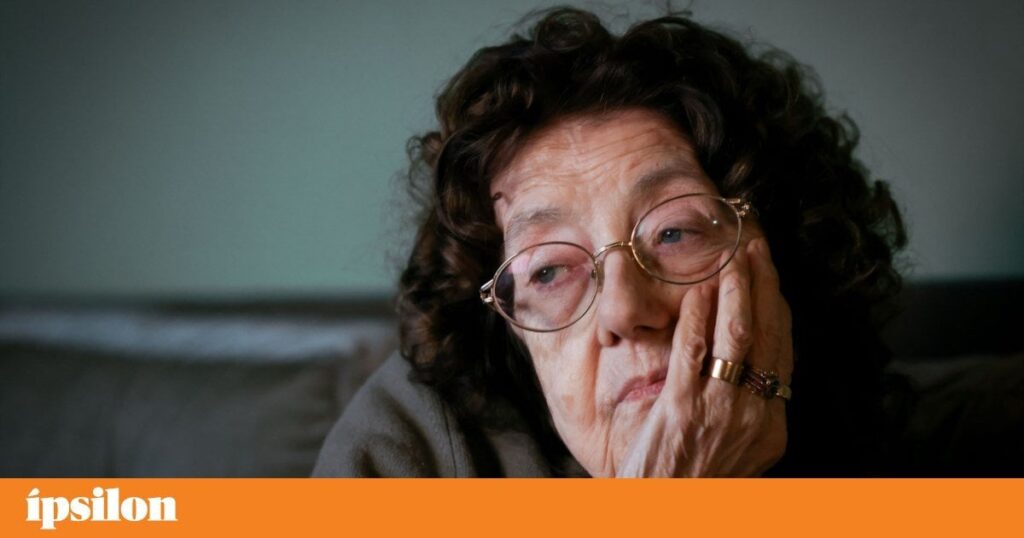 Die Schriftstellerin Maria Teresa Horta stirbt bei 87