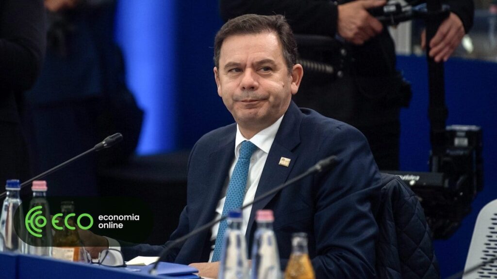 Das Imperium des Spiels, das 4.500 Euro das Familienunternehmen des Premierministers zahlt