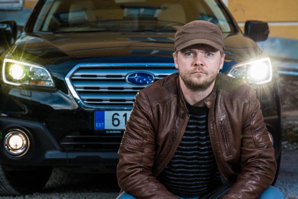 Ott Sepp war in einen Verkehrsunfall verwickelt, die andere Partei wurde ins Krankenhaus gebracht. Ott Sepp war in einen Verkehrsunfall verwickelt, die andere Partei wurde ins Krankenhaus gebracht.