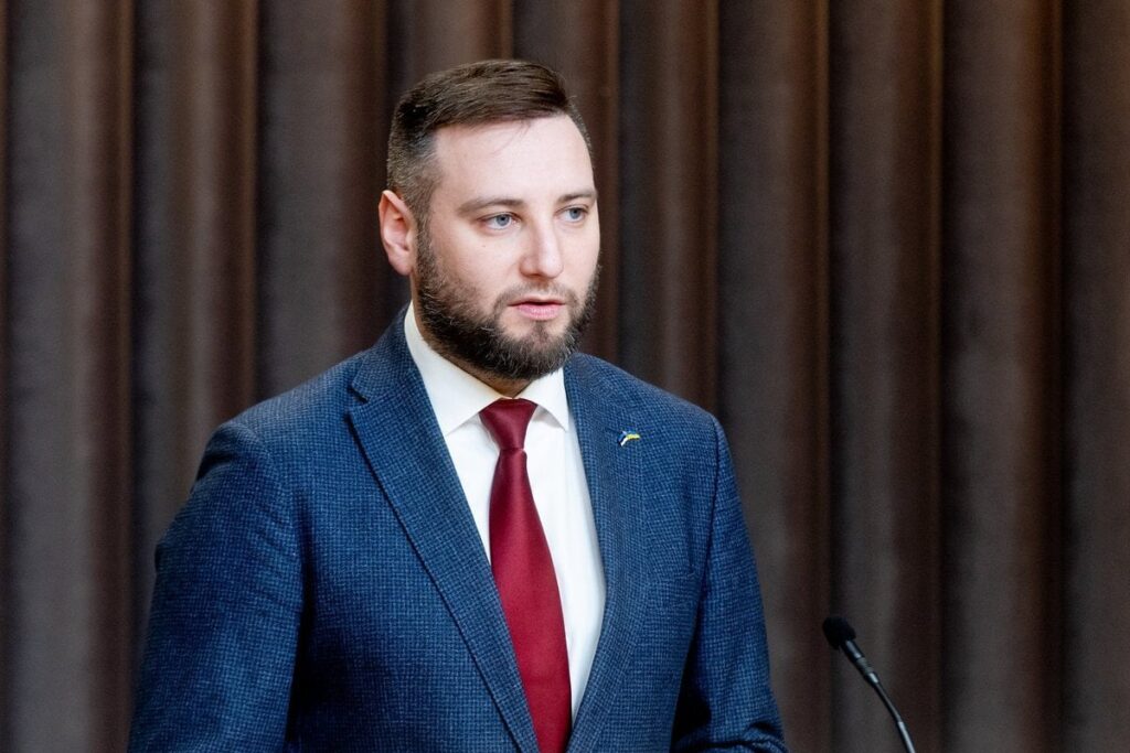 Vladimir Svet: Der aktuelle Ansatz zur Verkehrssicherheit ist gescheitert