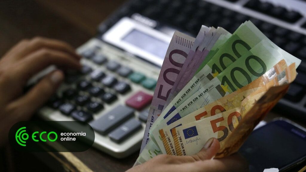 Das durchschnittliche Gehalt der portugiesischen Arbeiter steigt auf 1.602 Euro Brutto pro Monat