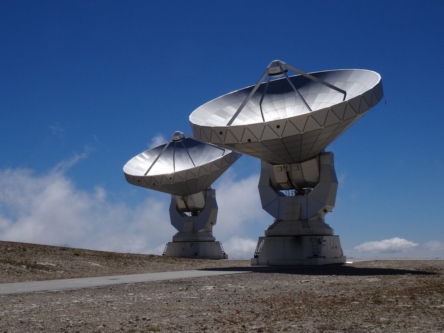 Unerwartetes TV -Signal führt zu einer neuen Methode zum Ausfiltern unerwünschter Funkfrequenzen