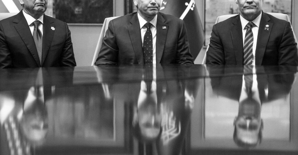 Inkompetenz vor Malignität