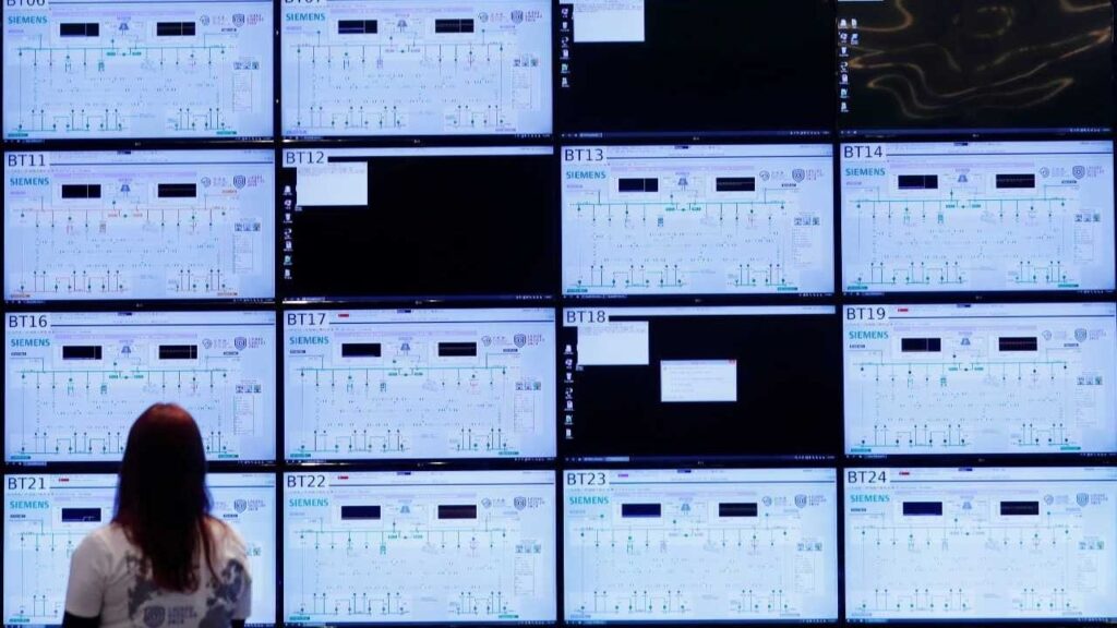 Glückliche Tage für Russlands Cyber ​​-Krieger