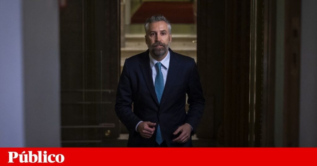 Wahlen in Deutschland: Pedro Nuno Santos „sehr besorgt“ mit Ergebnissen