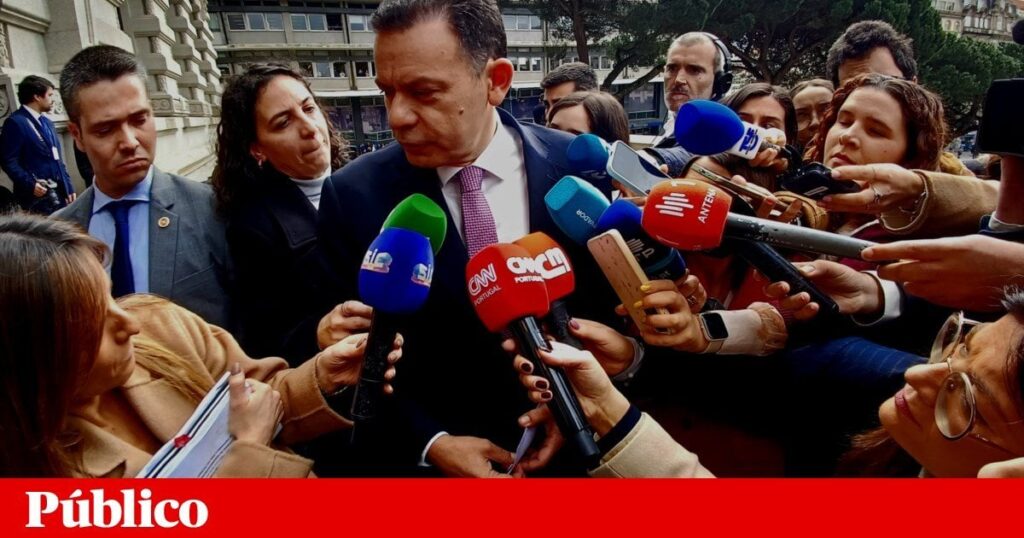 Montenegro bewertet die „persönliche und politische Situation“ und spricht morgen mit dem Land an