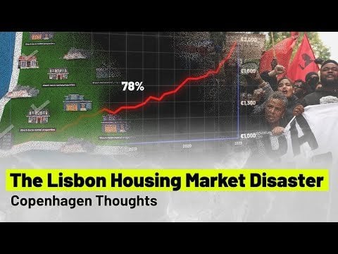 So lösen Sie die Immobilienkrise in Portugal So lösen Sie die Immobilienkrise in Portugal