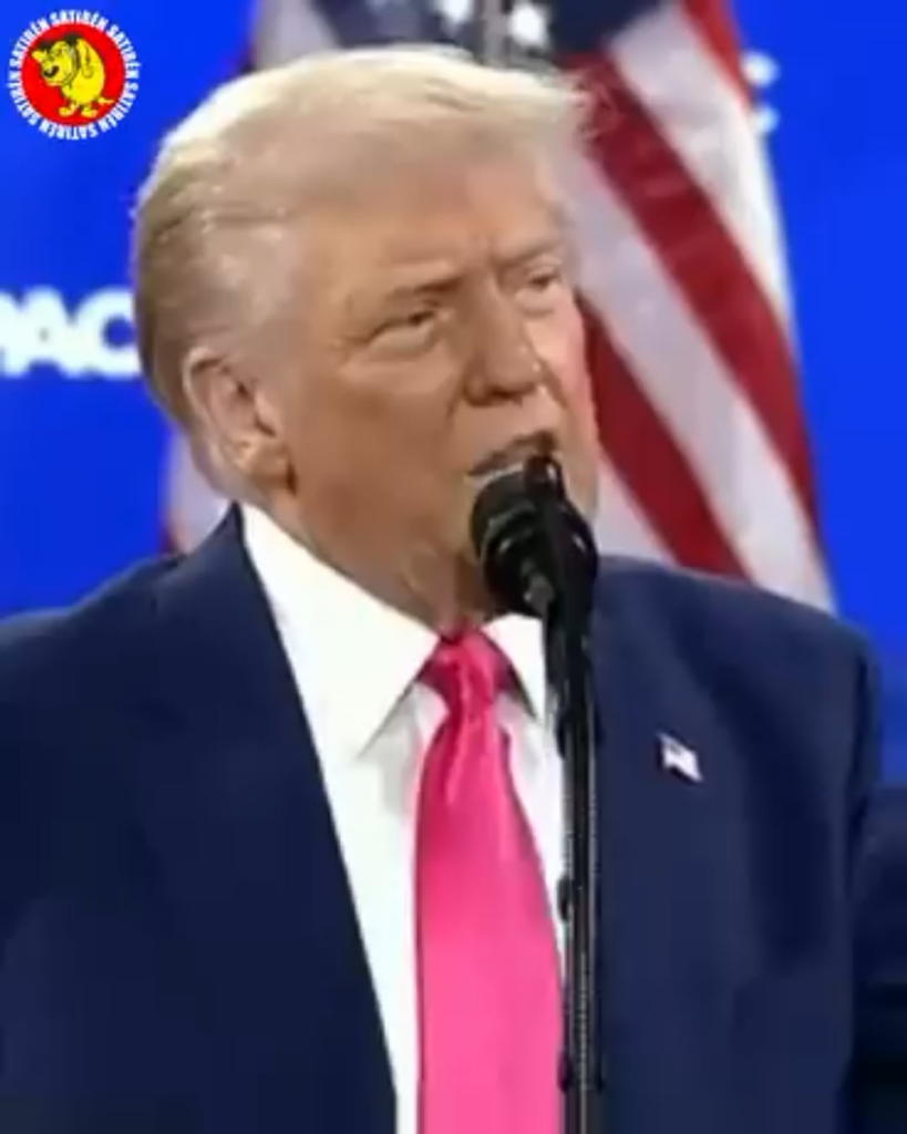 Christiantolikkomunistakt Roubert Fiko & Donald