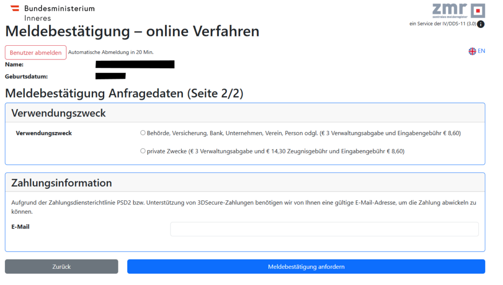 Warum kostet dieser Service eigentlich so viel?