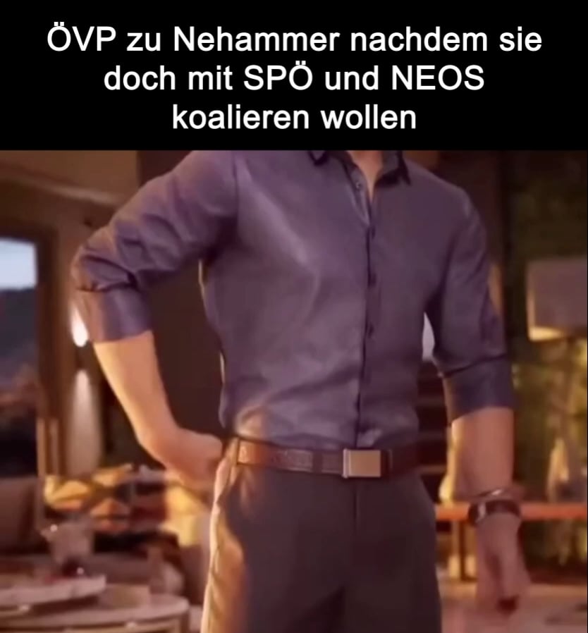 Der arme Koarl