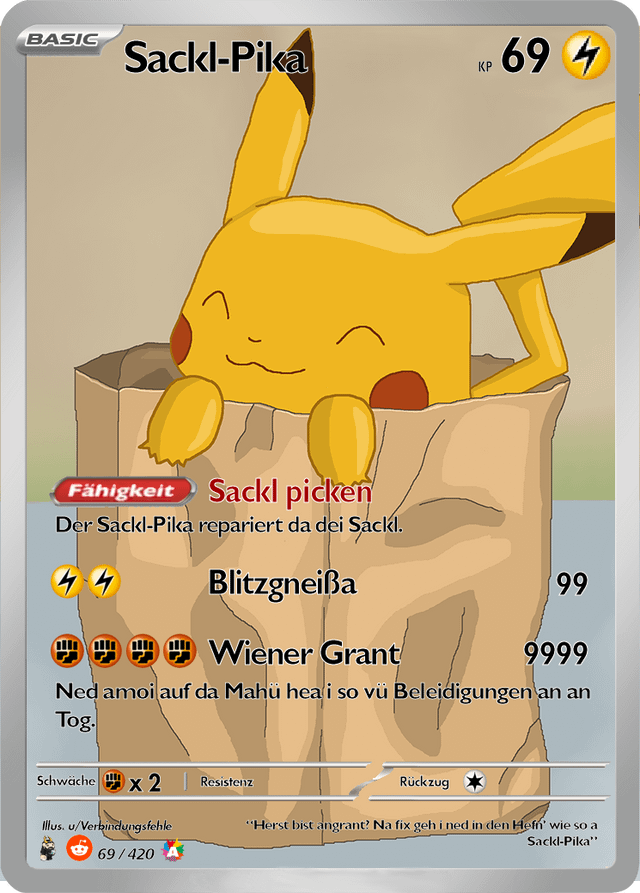 Hatte ich gestern im Happy Meal. Ist die was wert?