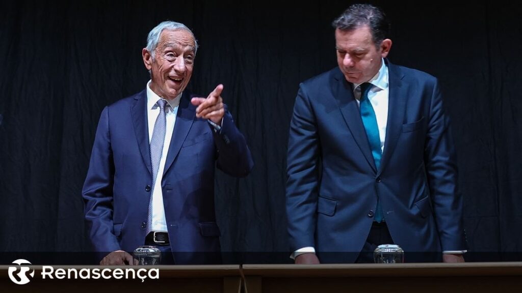 Portugal wurde zum zweiten Treffen mit europäischen Führern und Kanada eingeladen
