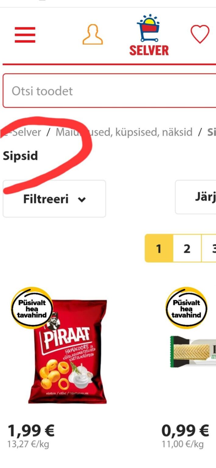 Wann wurde ein solches Wort akzeptabel?