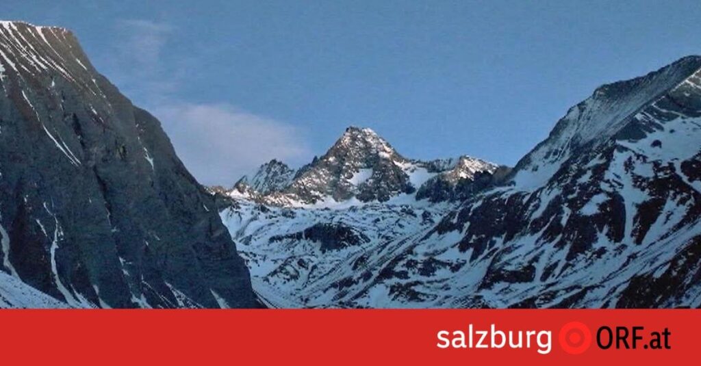 Tod auf Großglockner: Keine Angaben von Partner