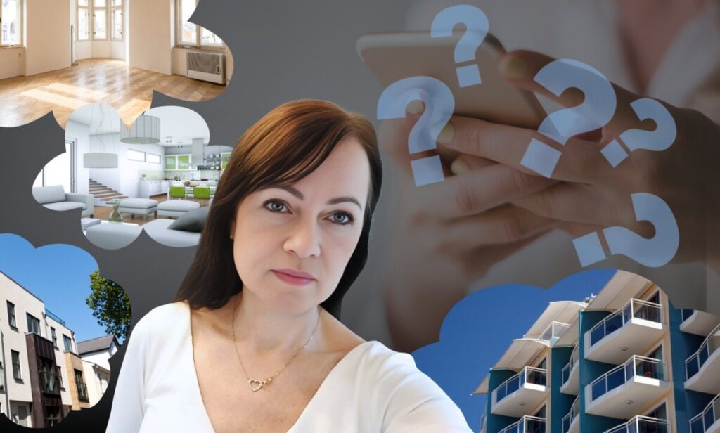 Experiment: Beim Kauf einer Wohnung für eine neue Entwicklung erhalten Sie einen Rabatt für das erste Telefongespräch Experiment: Beim Kauf einer Wohnung für eine neue Entwicklung erhalten Sie einen Rabatt für das erste Telefongespräch