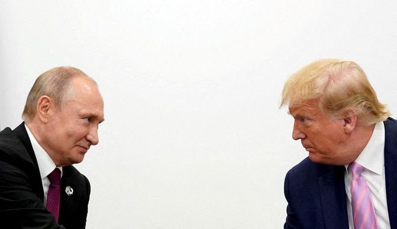 Trump: "Wir möchten die Denuklearisierung sehen"