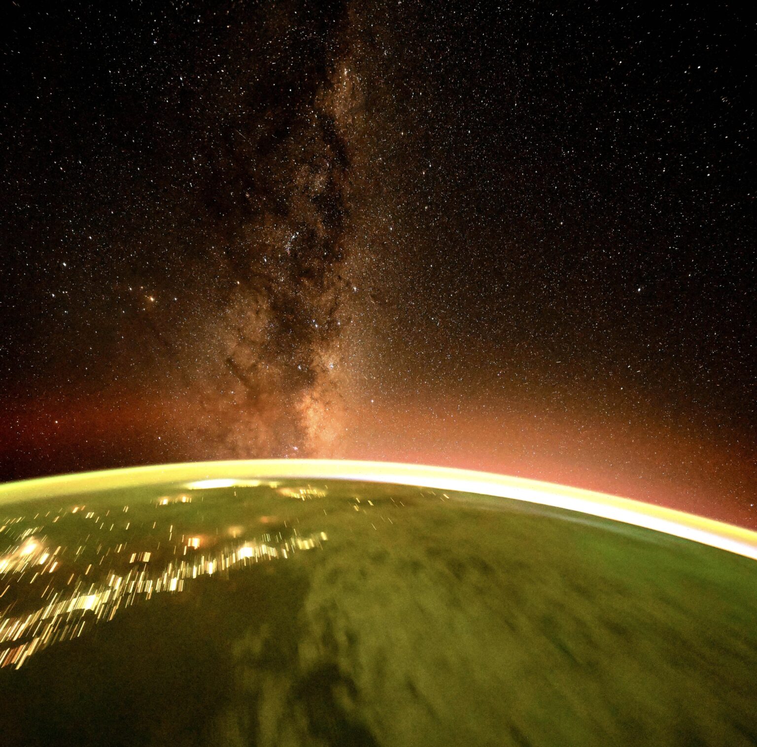 STARFIELD View mit einer Orbitalpalette, Details in Kommentaren