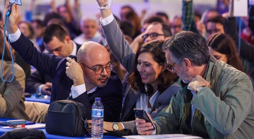 Liberale Initiative wählt Mariana Leitão für die Kandidaten für Präsidentschaftswahlen