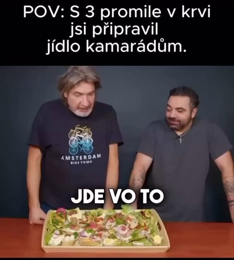 Rezept wäre sein?