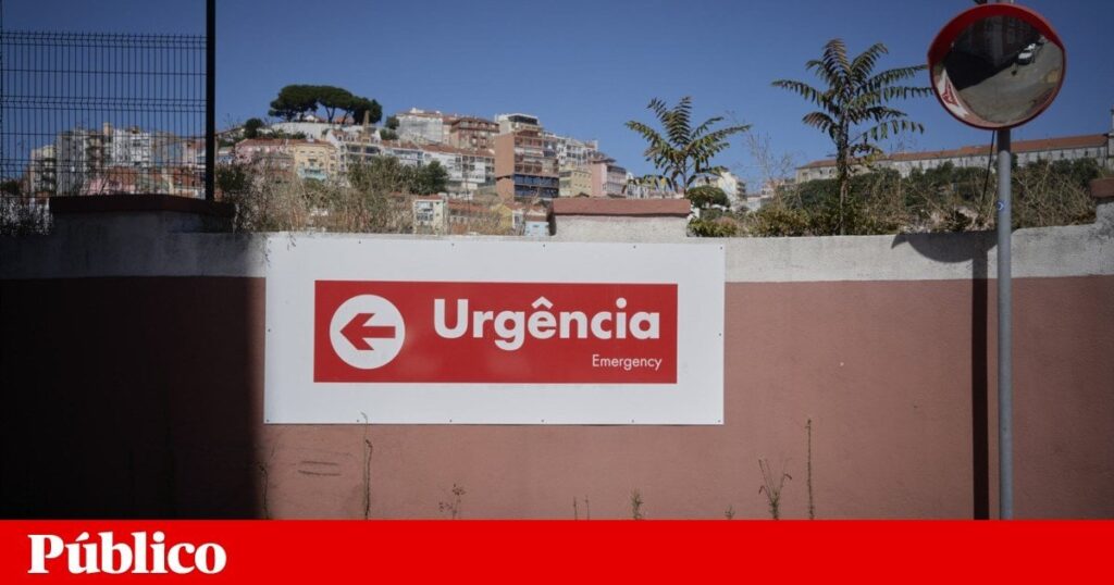 PSP lehnte den Verdacht auf, Touristen in Lissabon zu realisieren und zu sprechen