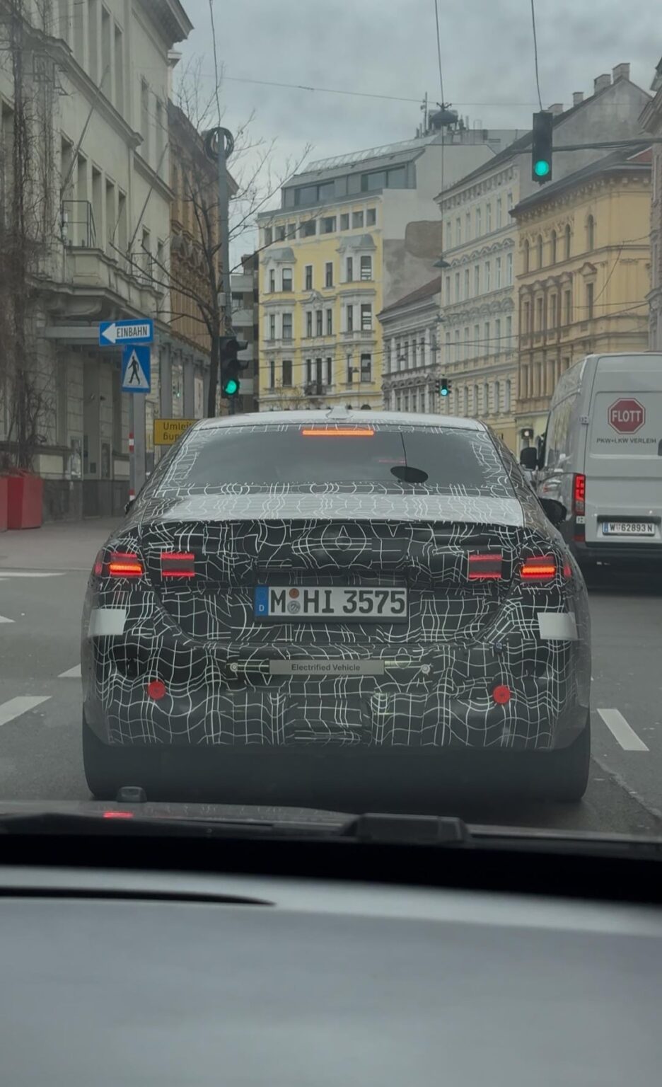 Erlkönig